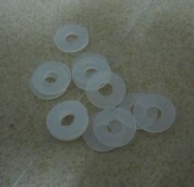 供应耐高温硅胶密封垫圈硅胶密封杂件_供应产品_东莞市嘉源硅橡胶制品