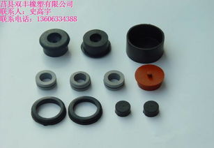 橡塑制品与橡胶制品选购指南 密封件O型圈优惠价格详解